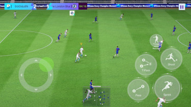 Total Football VNG.