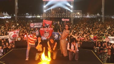 Slank.