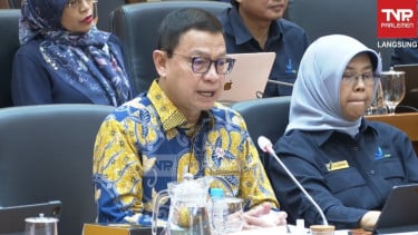 Kepala Badan Pengawas Obat dan Makanan (BPOM), Taruna Ikrar