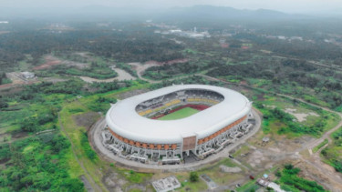 Banten International Stadium