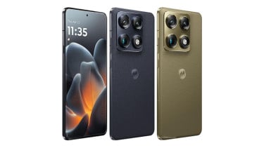 Motorola Signature Resmi Meluncur ke Indonesia