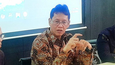 Menteri Keuangan, Purbaya Yudhi Sadewa