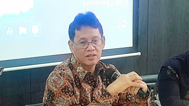 Menteri Keuangan, Purbaya Yudhi Sadewa