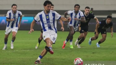 Pemain Persib Bandung, Thom Haye
