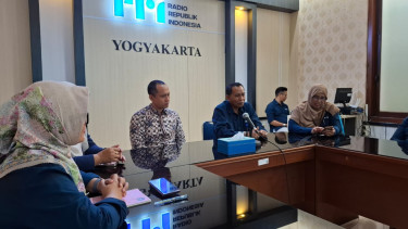 Komisioner KPI: Media Penyiaran Jadi Ruang Wujudkan Keadilan Bagi Perempuan
