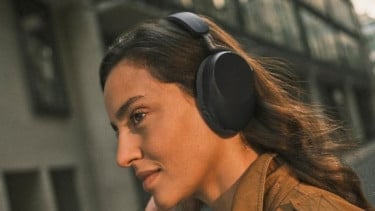 Headset Jabra.