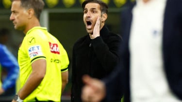 Pelatih Como, Cesc Fabregas