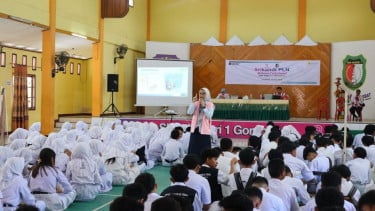 PLN.