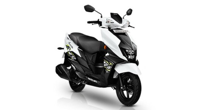 Suzuki Avenis 2026