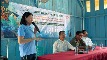 PT Mitra Pinasthika Mustika Tbk (MPMX)