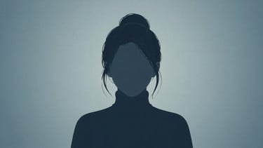 Ilustrasi wanita