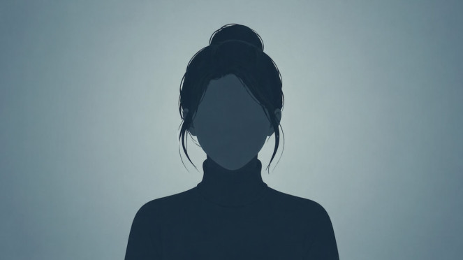 Ilustrasi wanita