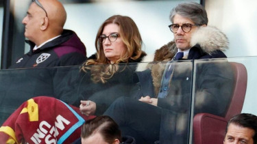 Karren Brady