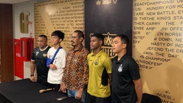 Pemain Dewa United U-20, Raka Nurkholis