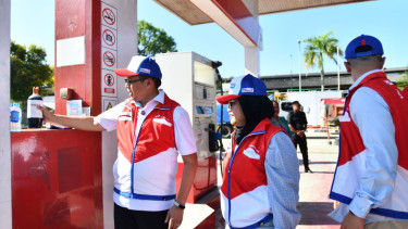 Pertamina.