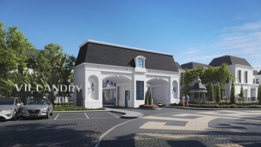 Ciputra Group, Citra Homes Halim