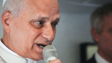 Paus Leo XIV