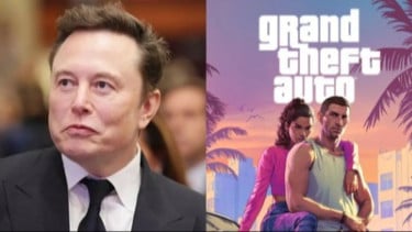 Elon Musk vs Bos Take-Two