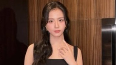 Jisoo BLACKPINK