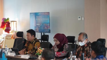 Sidang Komite Teknik BKI