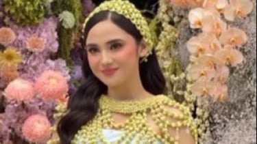 Syifa Hadju