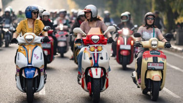 Perempuan peringati Hari Kartini