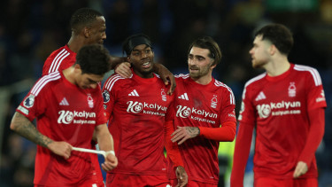 Nottingham Forest