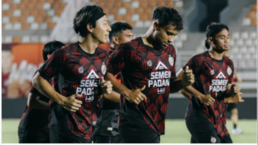 Pemain Semen Padang