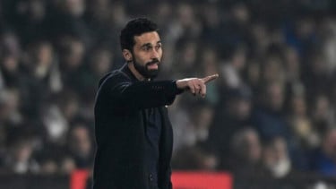 Pelatih Real Madrid, Alvaro Arbeloa