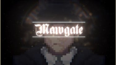 Game Mawgate