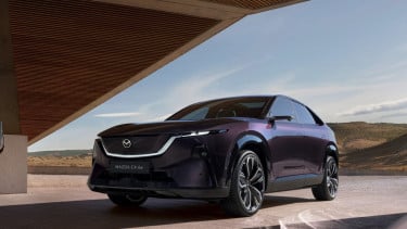 Mazda CX-6e