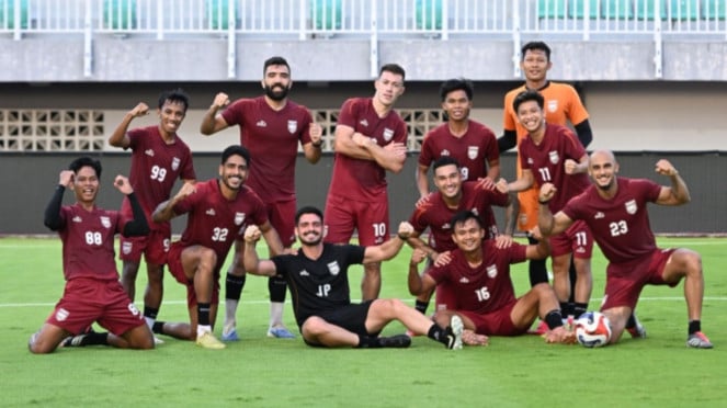 Skuad Borneo FC