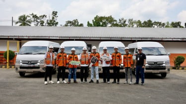 VKTR dan PO Bagong Akselerasi Mobilitas Hijau dengan Standar Kenyamanan Baru di Malang