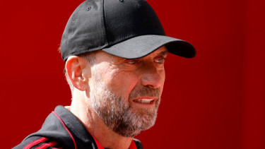 Juergen Klopp