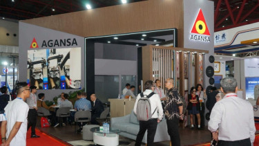Agansa