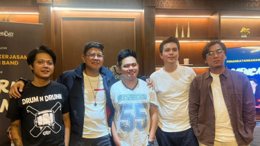 Kangen Band