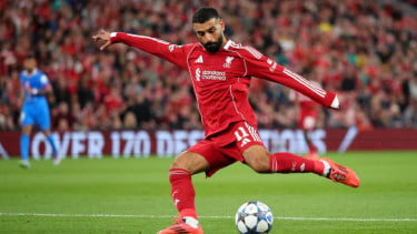 Mohamed Salah