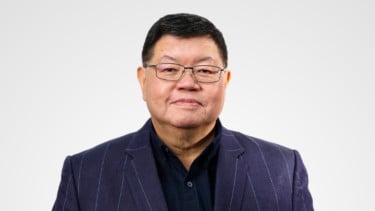 Prof. Raymond.