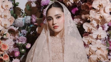 Syifa Hadju.