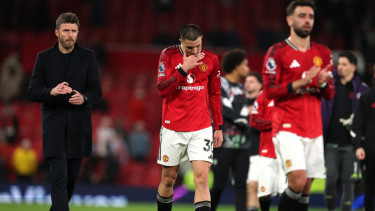 Michael Carrick
