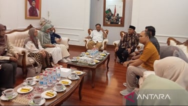 Pemkot Yogyakarta Bentuk Tim Pendampingan