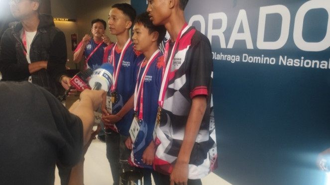 Sulawesi Selatan juara Kejurnas Orado 2026