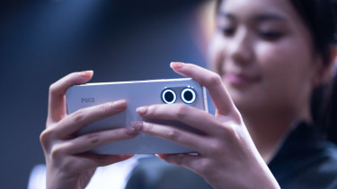 Poco X8 Pro.