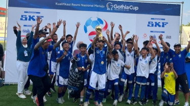 Akademi Persib Cimahi