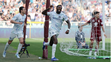 Pemain Inter Milan, Marcus Thuram