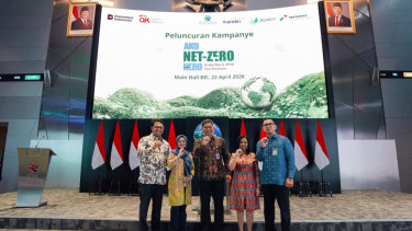 Pertamina.