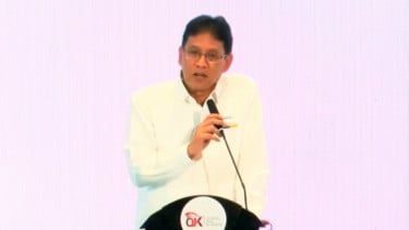 Menteri Keuangan, Purbaya Yudhi Sadewa
