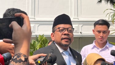 Kepala Staf Kepresidenan (KSP) Muhammad Qodari di Kompleks Istana Kepresidenan, Akademisi dengan Fondasi Kuat, Karier Panjang di Dunia Survei, Vokal Soal Pilpres Satu Putaran, Riwayat Pendidikan, Riwayat Karier