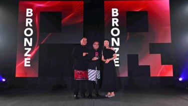 Telkomsel Raih Penghargaan PR AWARDS 2026