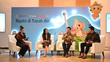 TikTok LIVE, POP MART